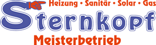 Logo Sternkopf Meisterbetrieb